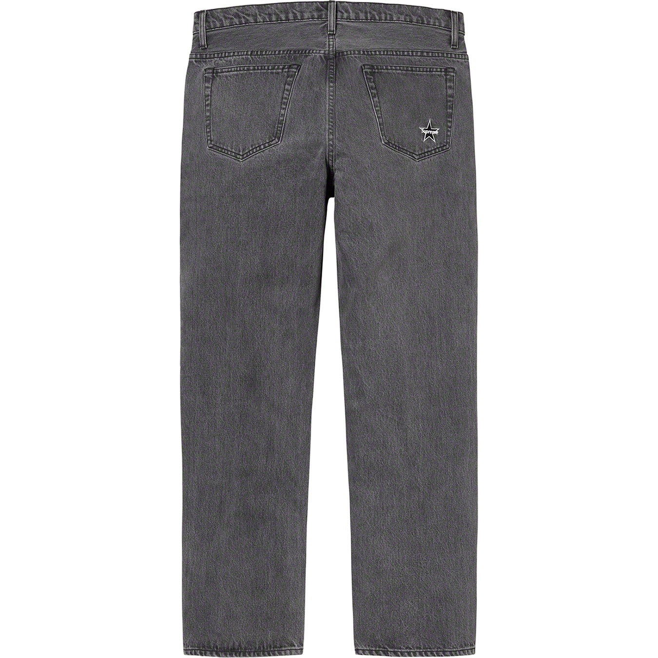Regular Jean view 6